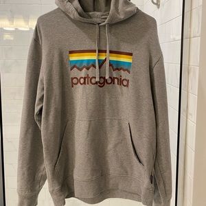 Patagonia Hoodie